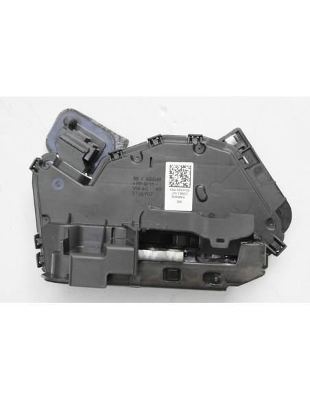 VW ARTEON ZAMEK DRZWI PRAWY TYŁ 5NA839016D