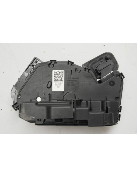 VW ARTEON ZAMEK DRZWI LEWY TYŁ 5NA839015D