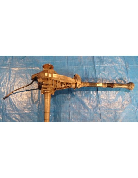 VW AMAROK 2.0 TDI MOST DYFER DYFERENCJAŁ