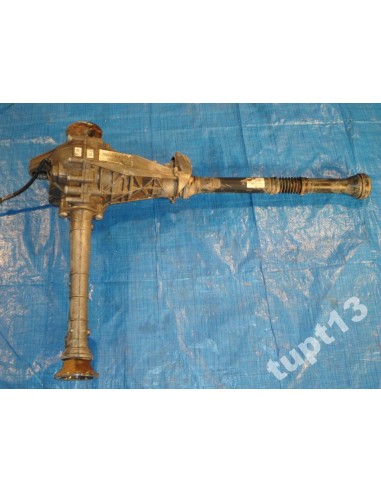 VW AMAROK 2.0 TDI MOST DYFER DYFERENCJAŁ