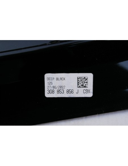 VW ARTEON SHOOTING BRAKE FL LISTWA PROGOWA PRAWA LC9X