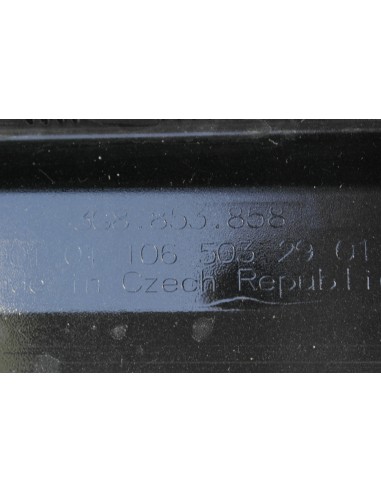 VW ARTEON SHOOTING BRAKE FL LISTWA PROGOWA...