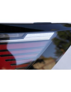 VW ARTEON SHOOTING BRAKE FL LAMPA PRAWY TYŁ IQ.LIGHT 2