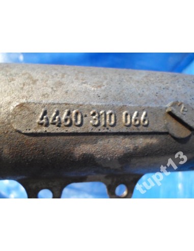 VW AMAROK 2.0 TDI MOST DYFER DYFERENCJAŁ