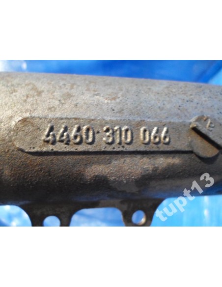 VW AMAROK 2.0 TDI MOST DYFER DYFERENCJAŁ