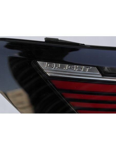 VW ARTEON SHOOTING BRAKE FL LAMPA LEWY TYŁ IQ.LIGHT