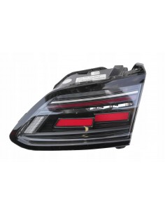 VW ARTEON FL LAMPA PRAWY TYŁ 3G8945308AF