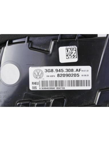 VW ARTEON FL LAMPA PRAWY TYŁ 3G8945308AF