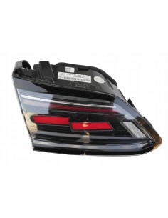 VW ARTEON FL LAMPA LEWY TYŁ 3G8945307AF