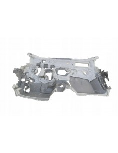 VW ARTEON SHOOTING BRAKE FL WYGŁUSZENIE ŚCIANY GRODZIOWEJ