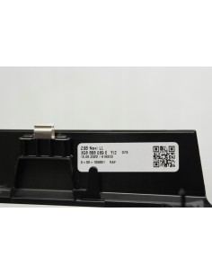 VW ARTEON SHOOTING BRAKE FL RAMKA OSŁONA RADIA 3G8858069E 2