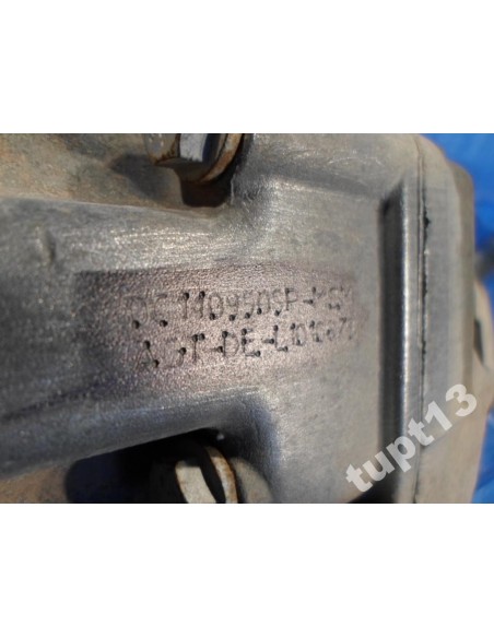 VW AMAROK 2.0 TDI MOST DYFER DYFERENCJAŁ