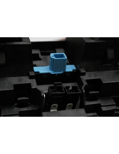 VW ARTEON LIFT LISTWY DEKORY AMBIENTE KOMPLET...