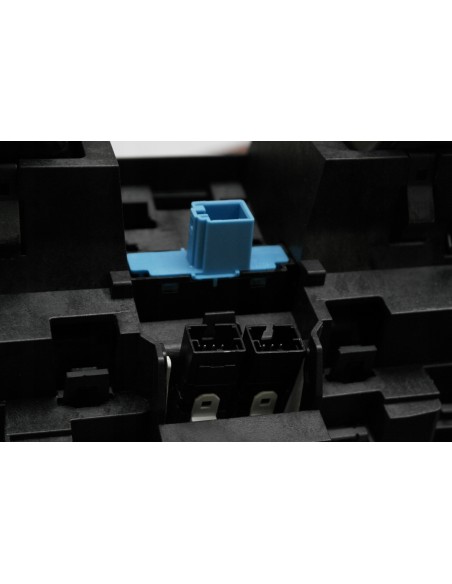 VW ARTEON LIFT LISTWY DEKORY AMBIENTE KOMPLET DREWNO