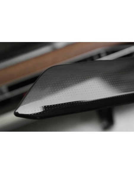 VW ARTEON LIFT LISTWY DEKORY AMBIENTE KOMPLET DREWNO