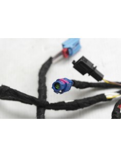 VW ARTEON SHOOTING BRAKE FL WIĄZKA DRZWI 3G8971120DP 2