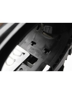 VW ARTEON FL KLAMKA KEYLESS PRAWY PRZÓD LC9X 2