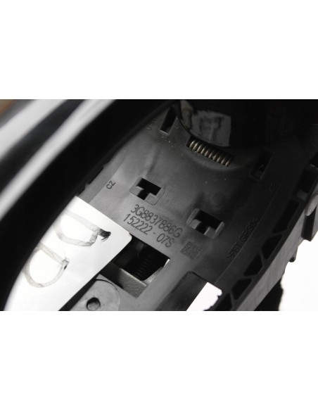 VW ARTEON FL KLAMKA KEYLESS PRAWY PRZÓD LC9X