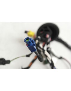 VW ARTEON SHOOTING BRAKE FL WIĄZKA DRZWI 3G8971121BF 2