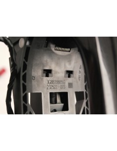 VW ARTEON FL KLAMKA KEYLESS PRAWY TYŁ LC9X 2