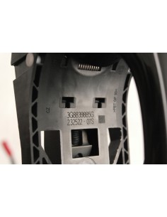 VW ARTEON FL KLAMKA KEYLESS LEWY TYŁ LC9X 2