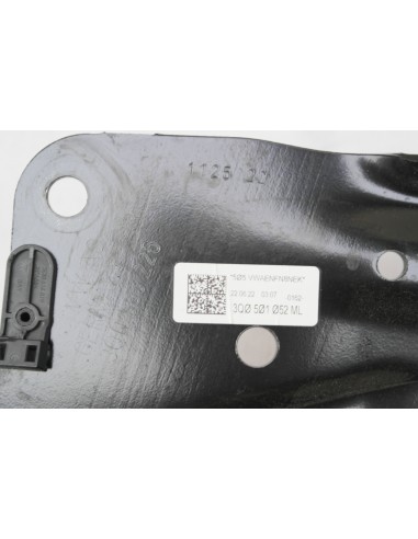 VW ARTEON SHOOTING BRAKE FL WAHACZ DOLNY PRAWY...