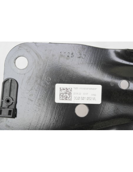 VW ARTEON SHOOTING BRAKE FL WAHACZ DOLNY PRAWY TYŁ 3Q0501052ML