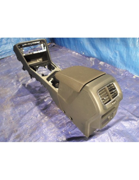 VW TIGUAN 5NA TUNEL ŚRODKOWY PODŁOKIETNIK