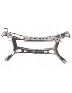 VW ARTEON SHOOTING BRAKE FL SANKI WÓZEK TYŁ 3Q0505235AH 2