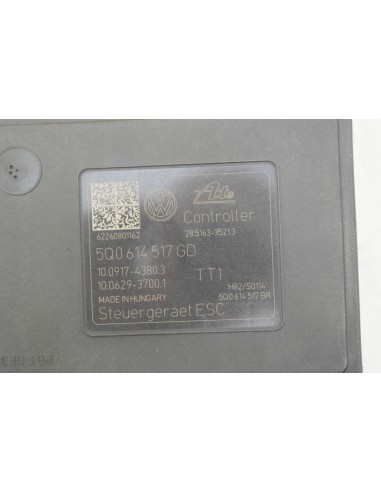 VW ARTEON SHOOTING BRAKE FL POMPA ABS 5Q0614517GD