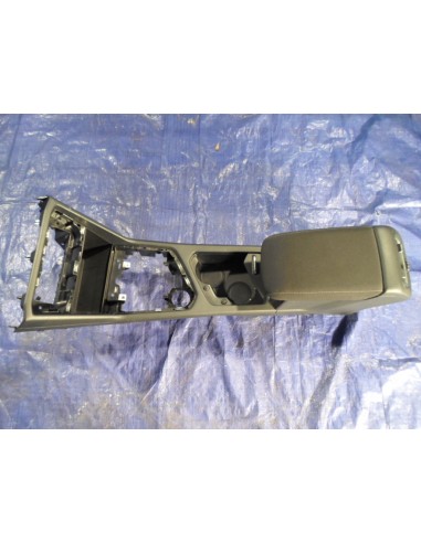 VW TIGUAN 5NA TUNEL ŚRODKOWY PODŁOKIETNIK