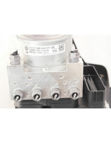 VW ARTEON SHOOTING BRAKE FL POMPA ABS 5Q0614517GD