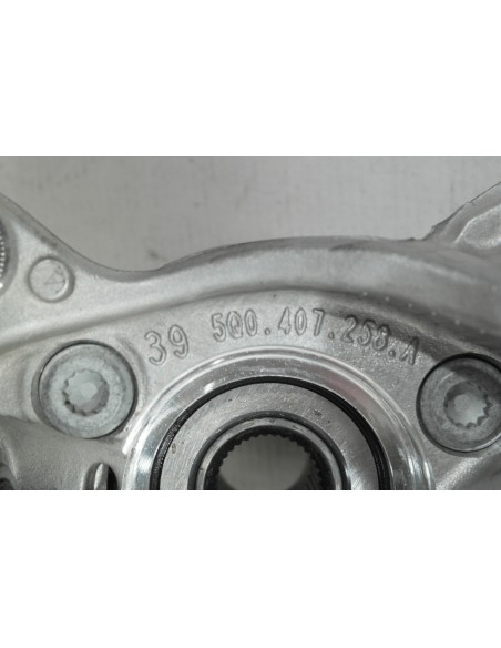 VW ARTEON FL ZAWIESZENIE PRAWE 3Q0412022MN 5Q0407258A