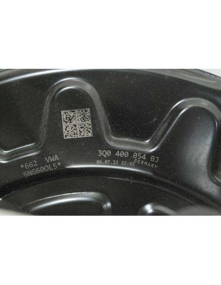 VW ARTEON FL ZAWIESZENIE PRAWE 3Q0412022MN 5Q0407258A