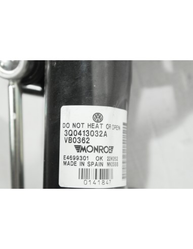 VW ARTEON FL ZAWIESZENIE PRAWE 3Q0412022MN...