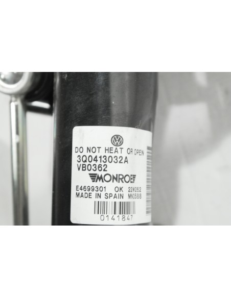 VW ARTEON FL ZAWIESZENIE PRAWE 3Q0412022MN 5Q0407258A