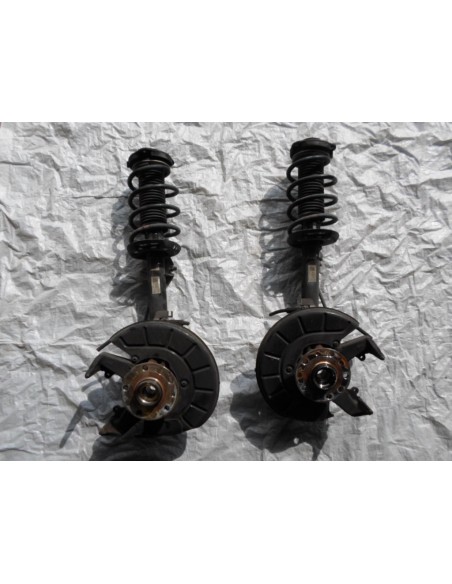 VW AUDI SEAT SKODA ZAWIESZENIE LEWY 1K0416031BL