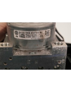 VW GOLF VIII 8 POMPA ABS 5WA614517BJ 2