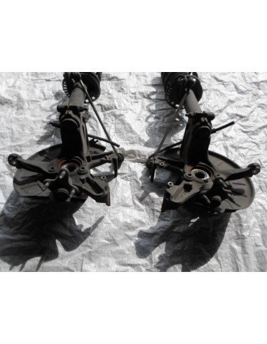 VW AUDI SEAT SKODA ZAWIESZENIE LEWY 1K0416031BL