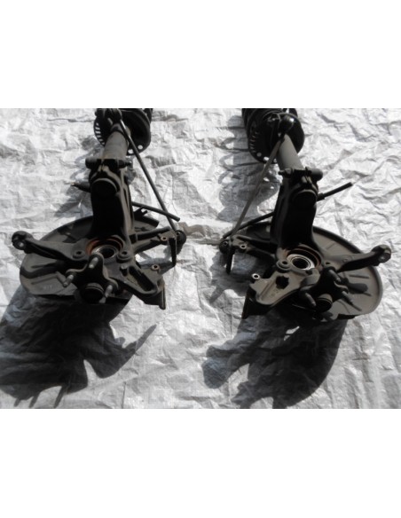 VW AUDI SEAT SKODA ZAWIESZENIE LEWY 1K0416031BL