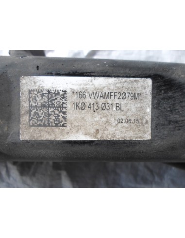 VW AUDI SEAT SKODA ZAWIESZENIE PRAWE 1K0416031BL