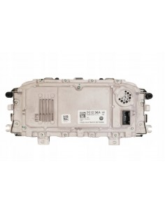 VW GOLF VIII 8 LICZNIK VIRTUAL ZEGARY LCD 5H0920340A 18079KM 2