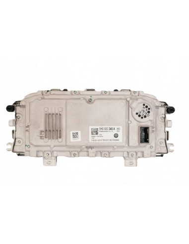 VW GOLF VIII 8 LICZNIK VIRTUAL ZEGARY LCD...