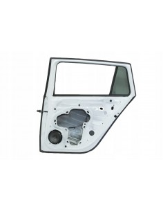 VW GOLF VIII 8 KOMBI DRZWI PRAWE TYLNE LC9A 2