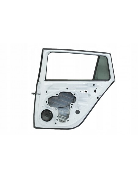 VW GOLF VIII 8 KOMBI DRZWI PRAWE TYLNE LC9A