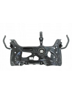 VW GOLF VIII 8 WÓZEK SANKI POD SILNIK 5WA199315E 2