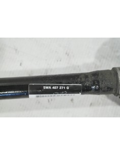 VW AUDI SEAT SKODA 1.5 TSI PÓŁOŚ 5WA407271G 2