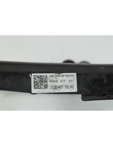 VW AUDI SEAT SKODA WAHACZ PRAWY PRZÓD 5Q0407152AC