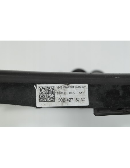 VW AUDI SEAT SKODA WAHACZ PRAWY PRZÓD 5Q0407152AC