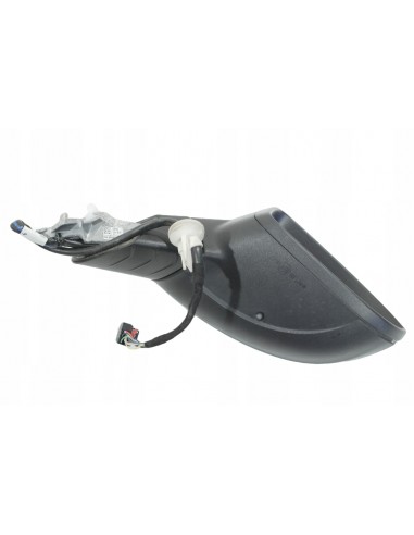 VW GOLF VIII 8 LUSTERKO PRAWE KOMPLETNE 11 PIN...